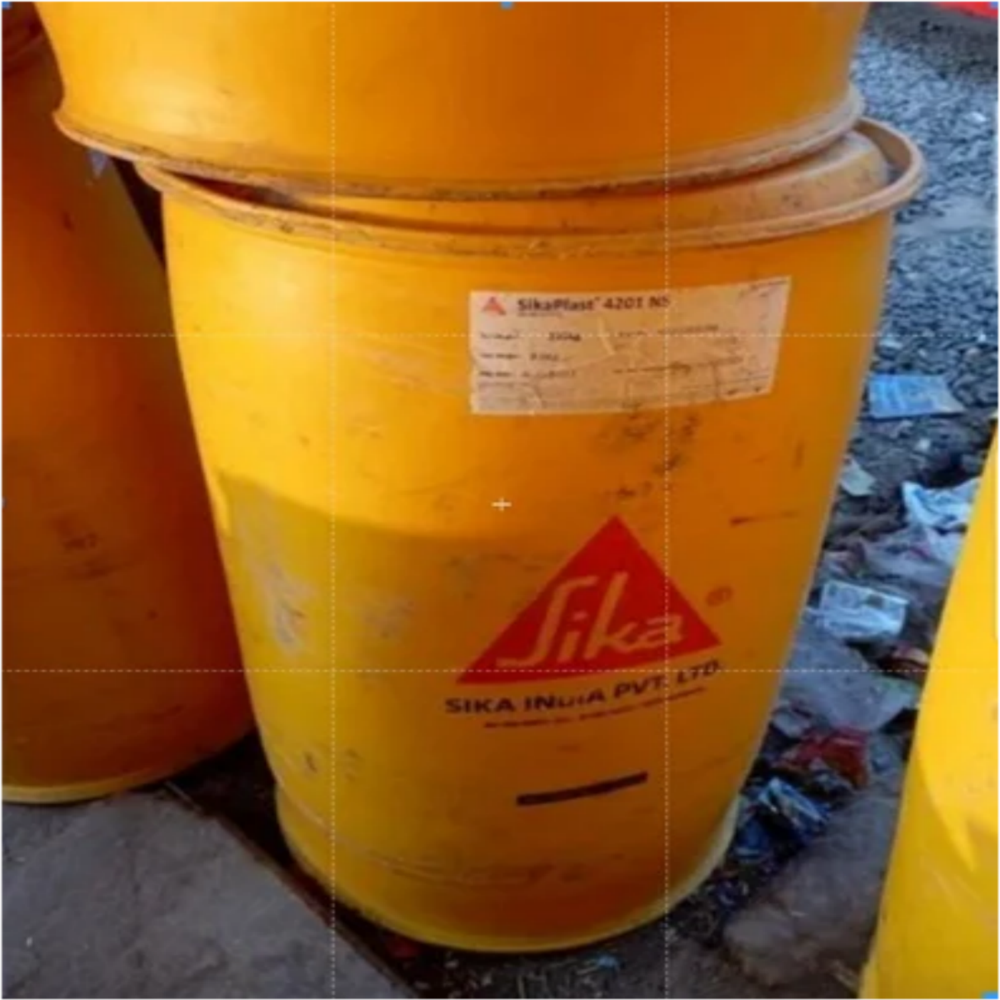 Sika Viscocrete 2004 NS