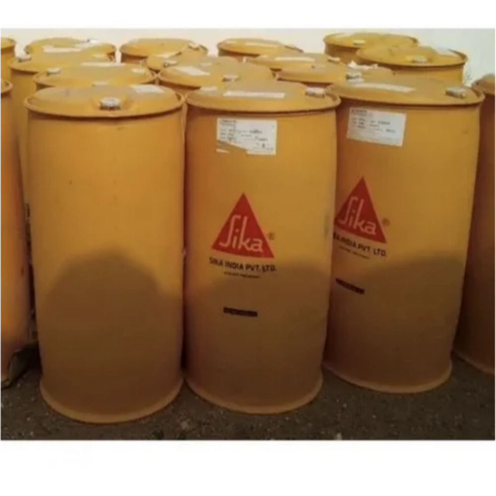 Sika Viscocrete 2004 Ns - Diameter: 99 Meter (M)