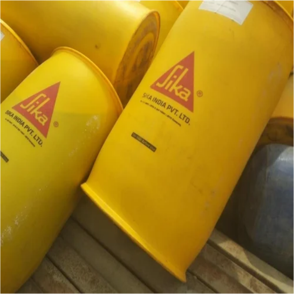 Sika Viscocrete 2004 Ns - Diameter: 99 Meter (M)