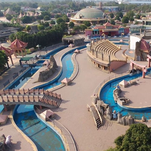 Amusement Park