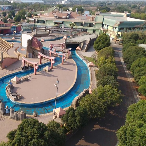 Amusement Park