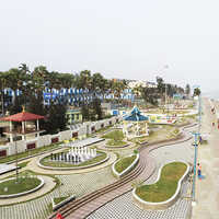 Landscape And Beautification