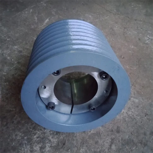 V Groove Pulley