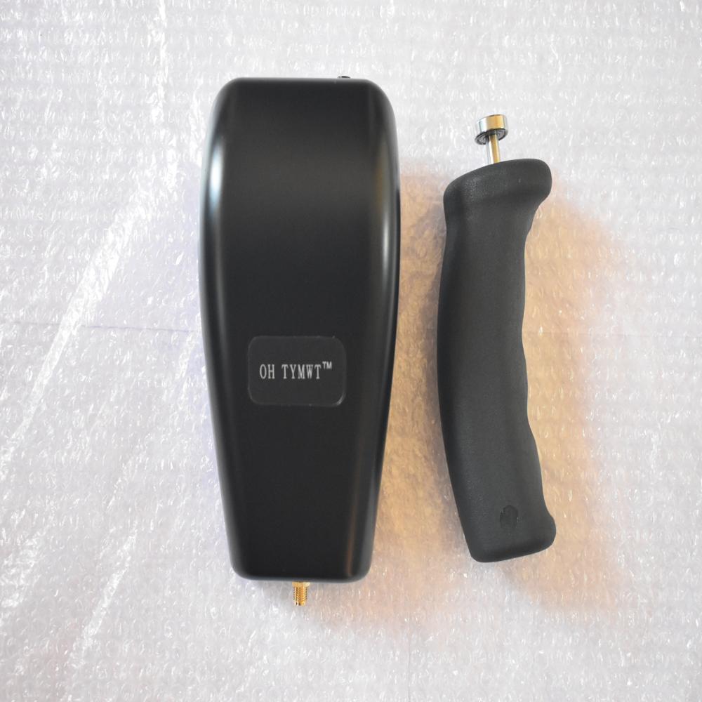Tym - Rs1200 Multifunctional Underground Water Detector - Accuracy: 0.001