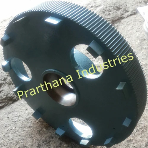 Timing Pulley