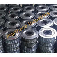 Taper Lock Timing Pulley - Application: Textile