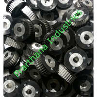 Aluminium Timing Pulley
