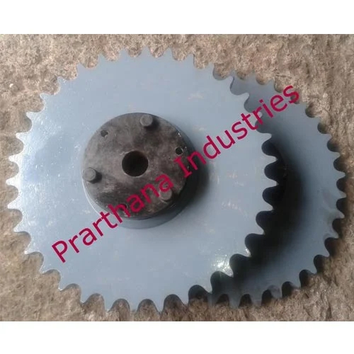 Taper Lock Products