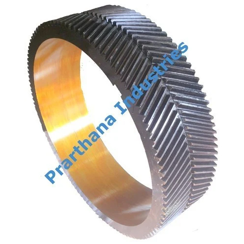 Girth Gear