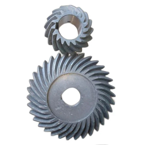 Bevel Gear