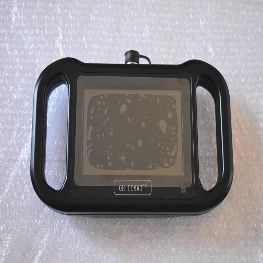 Tym - Rs2000 Series Underground Water Detector - Accuracy: 0.001 Mg