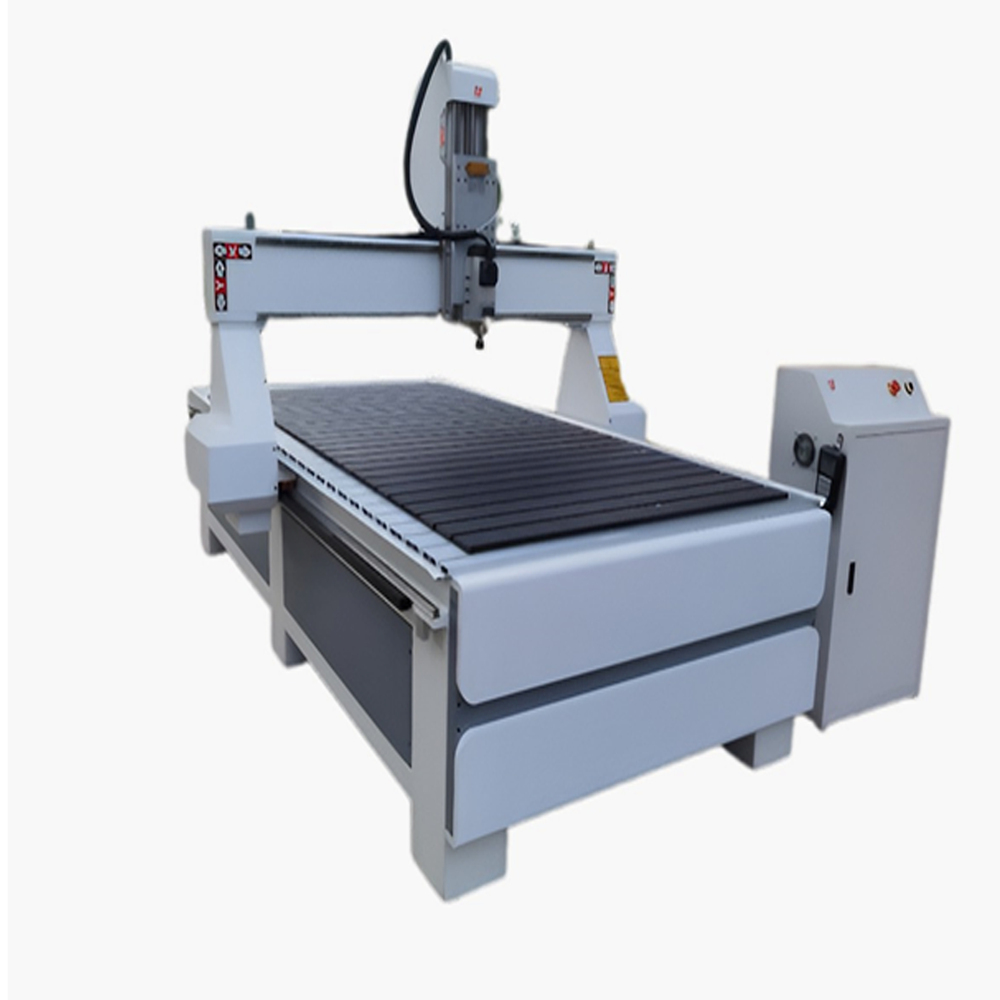 CNC Wood Router Machine