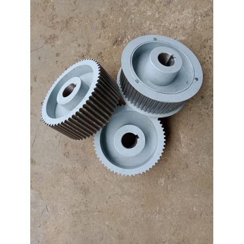 Timing Pulley Gear