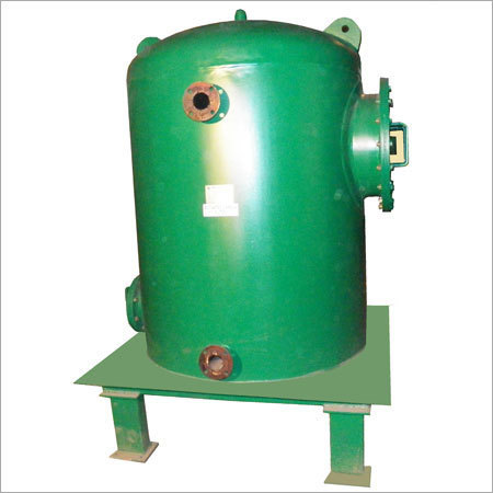 Wastewater Treatment Filter