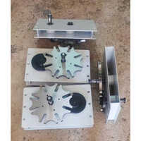 Geneva Drive Assembly - Product Type: Starter Parts