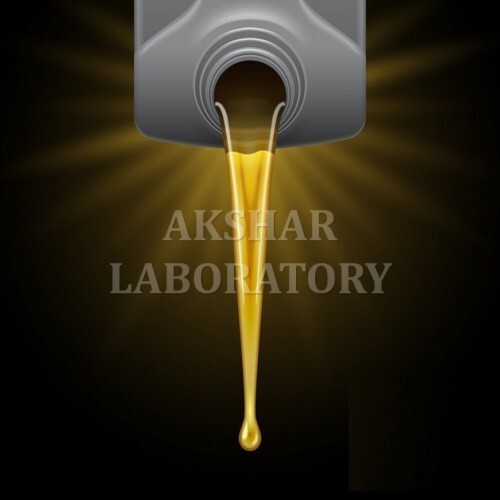 lower Heating Value Testing Services