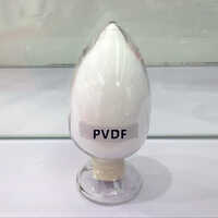 Pvdf Powder For Coating - Color: White