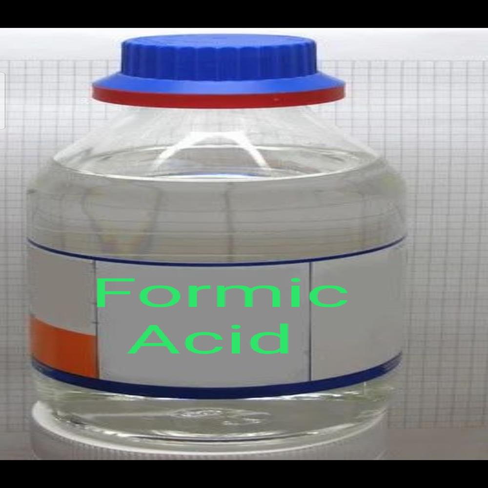 FORMIC ACID