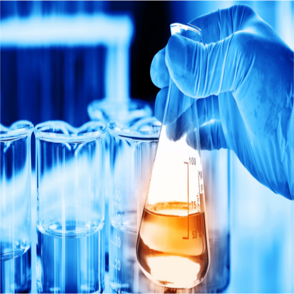 Formic Acid - Cas No: 64-18-6