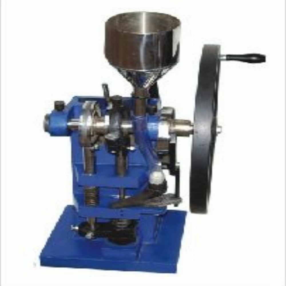 Tablet filling machine for pharma