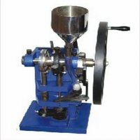 Tablet filling machine for pharma