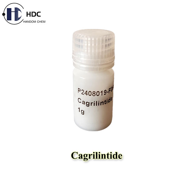 Cagrilintide C194H312N54O59S2