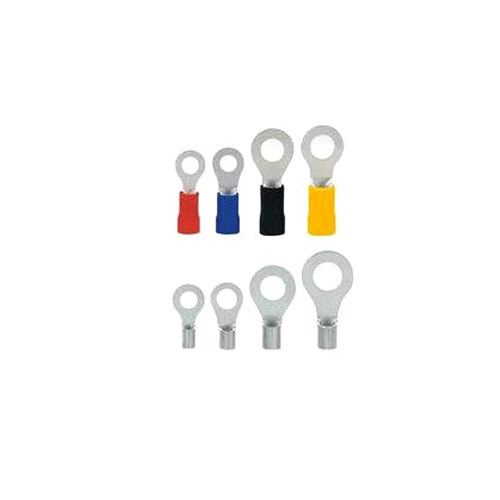 Aluminium Cable Lugs - Aluminium Material, Custom Color Option, Modern Style, 1-Year Warranty | Reliable Connection for Electrical Applications