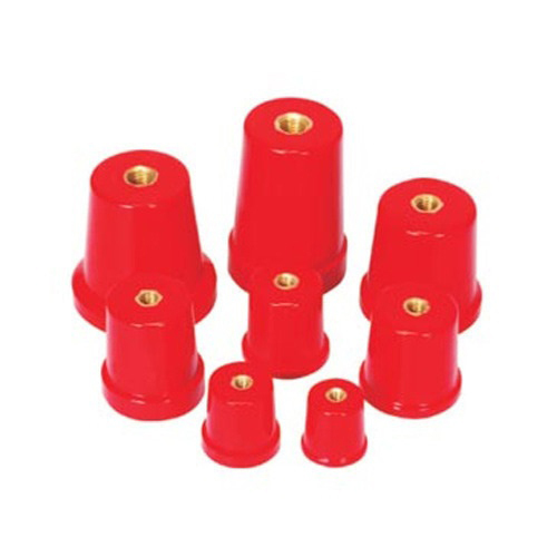 Conical Bus Bar Insulator Support