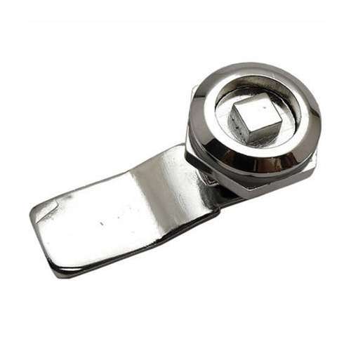 SS Panel Lock