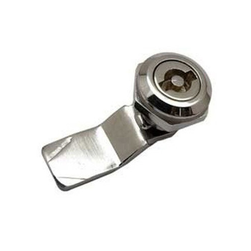 Panel Lock And Key