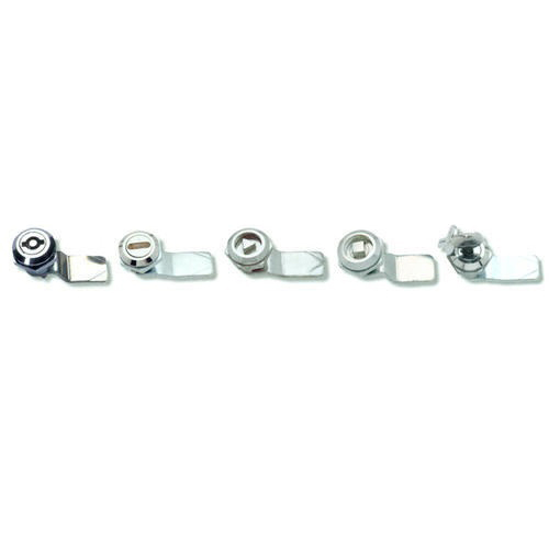 Panel Door Lock