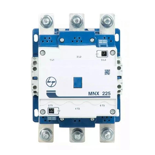 MNX 225 Pole Power Contactor