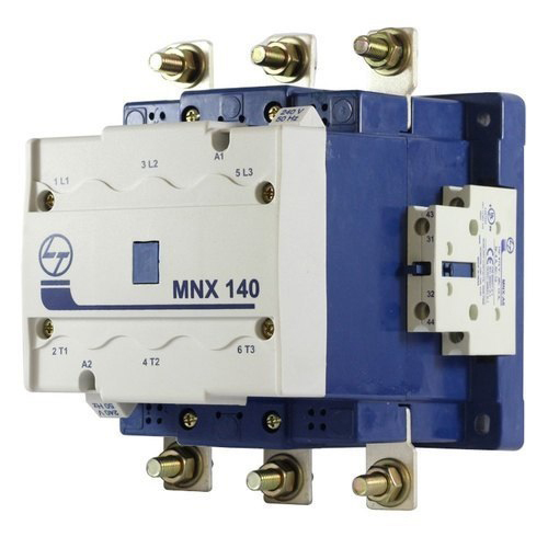Pole Power Contactor