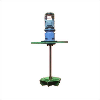 Fixed Surface Aerator