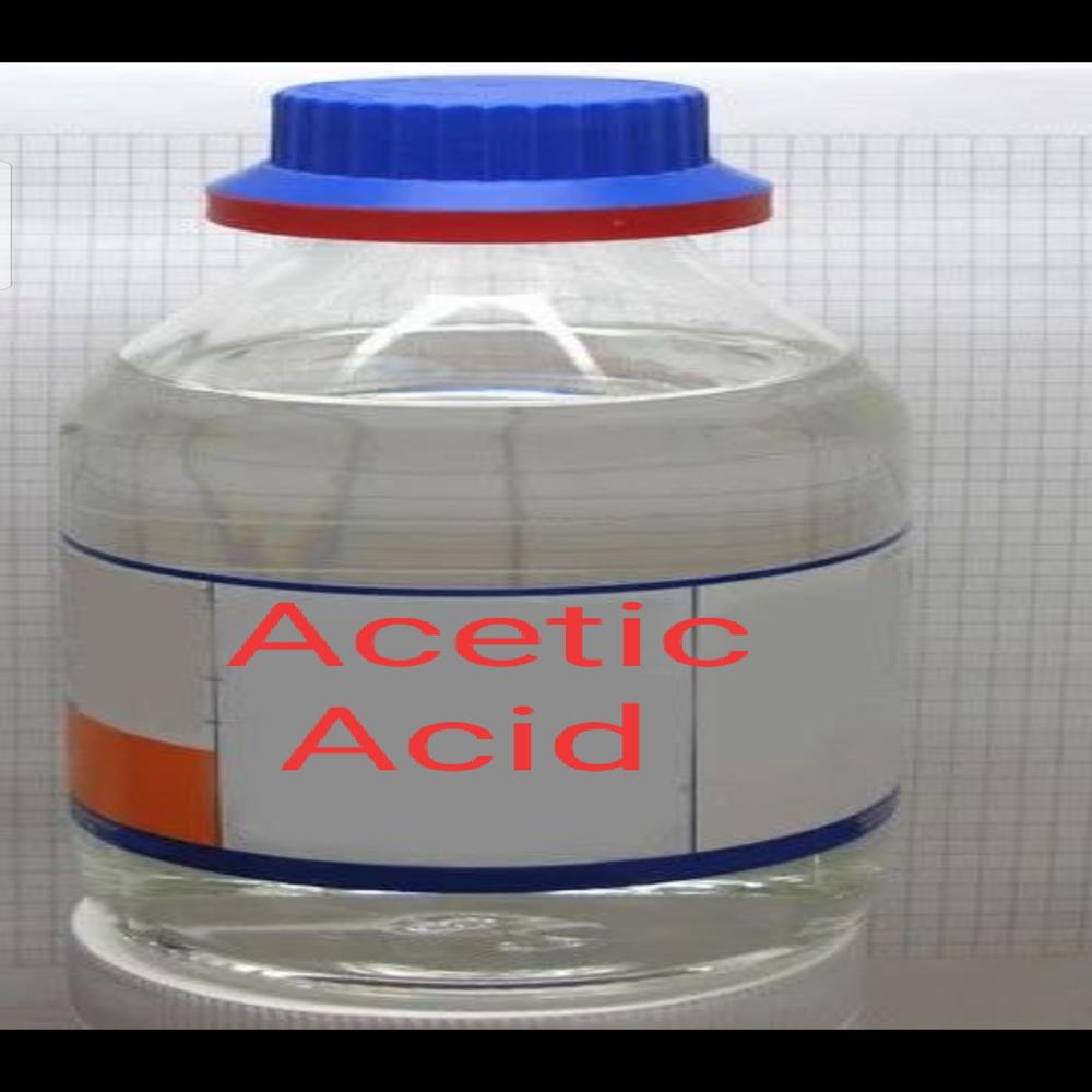 ऐसिटिक एसिड