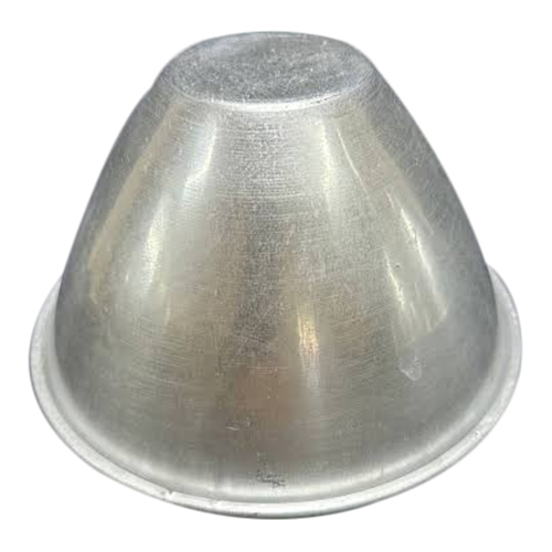 Aluminum Ball Doll Moulds