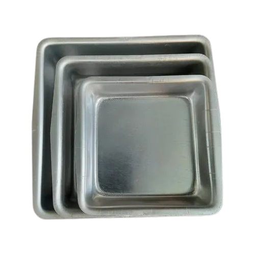 Aluminum Cake Moulds