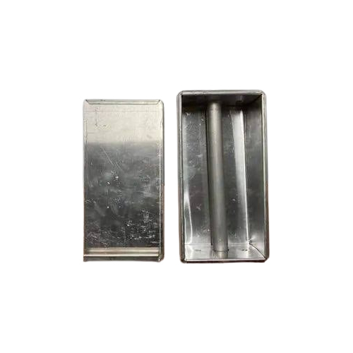 Aluminum Travel Cake Moulds