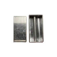 Aluminum Travel Cake Moulds - Cavity: 1