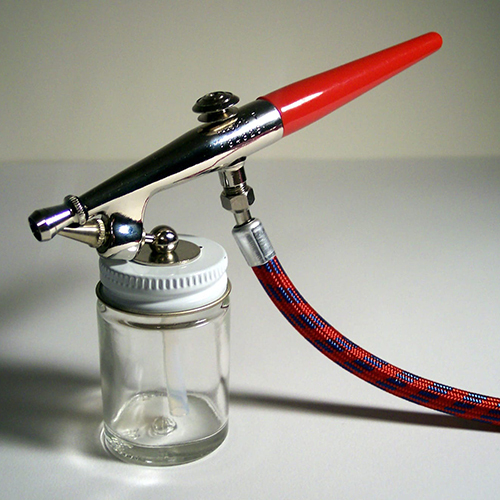 Air brush Machine