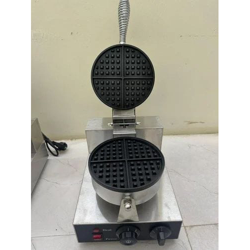 Waffle Maker