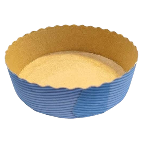 Paper Cake Mould