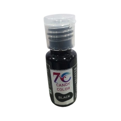 7C Candy Color