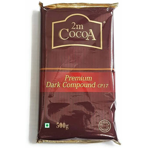 Baking Chocolates And Cocoa (2M Cocoa)