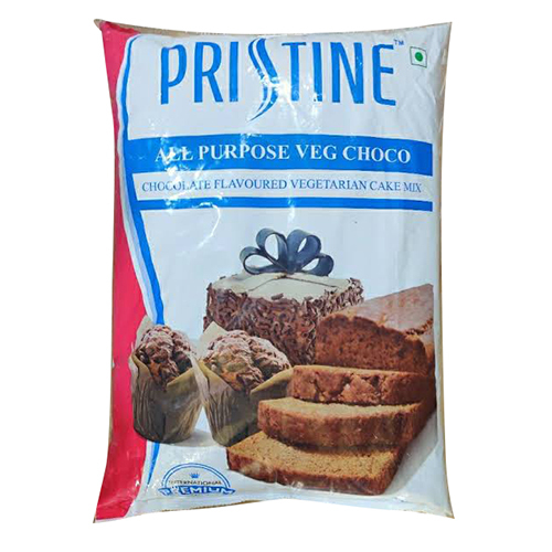 Cake Premix And Sugar (Pristine Cake Premix)