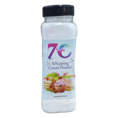 7C Ingredients