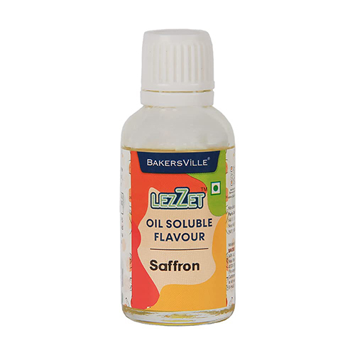 Oil Soluble Flavour