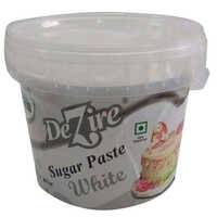 Sugar Paste - Application: Bakery