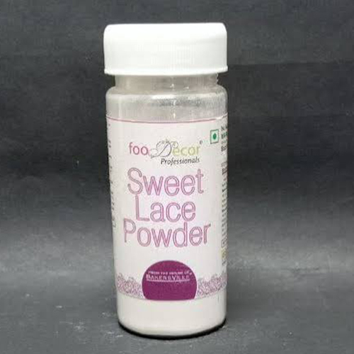 Sweet Lace Powder