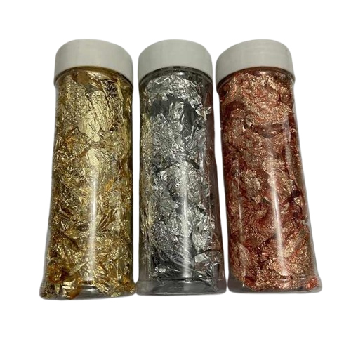 Multicolor Flakes